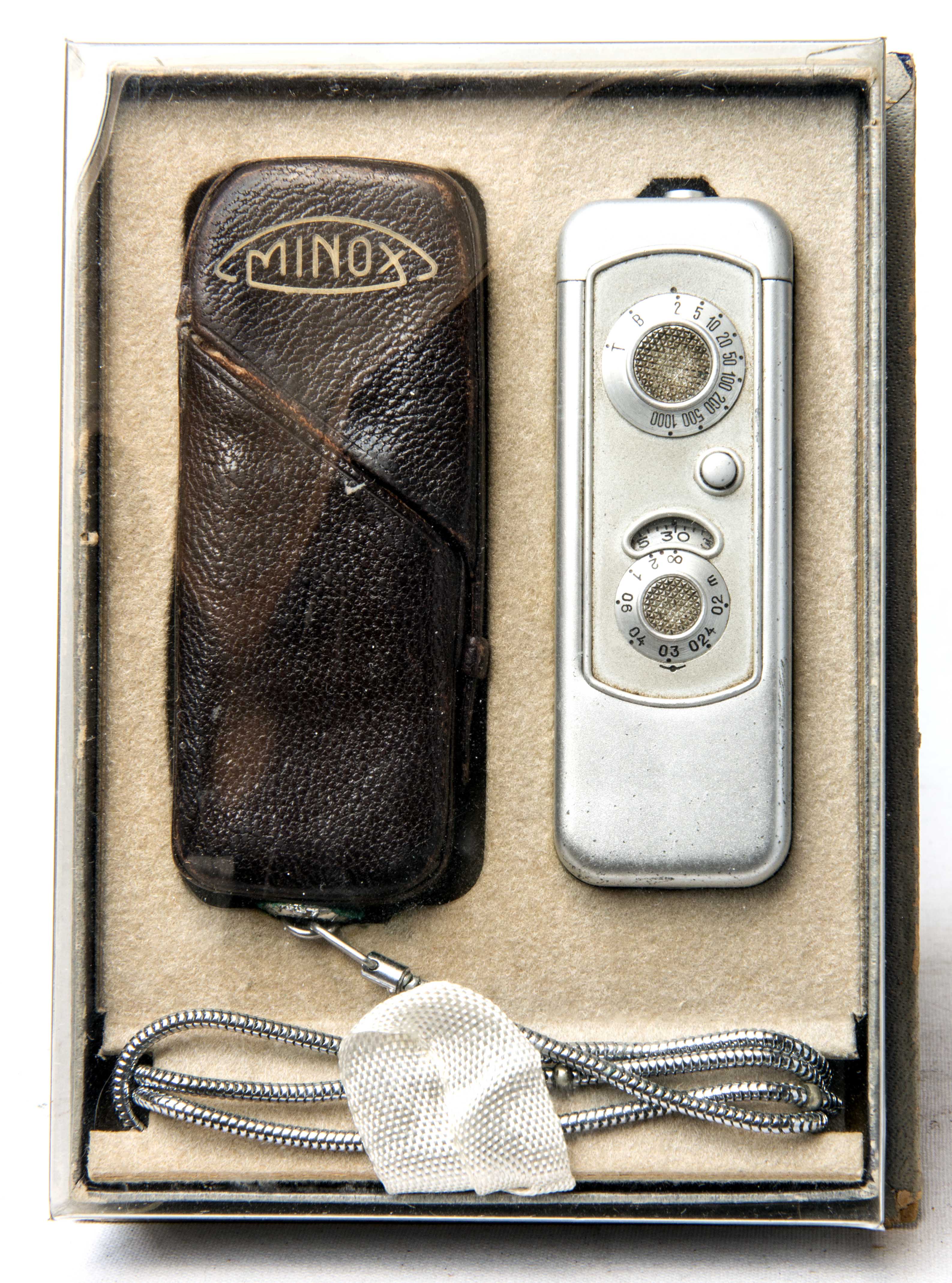 MINOX III S